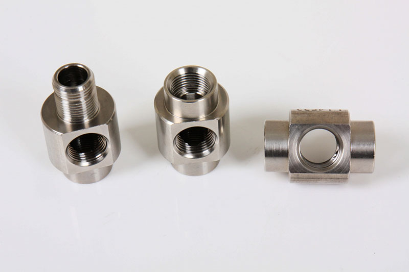 Aerospace Jigs & Fixtures