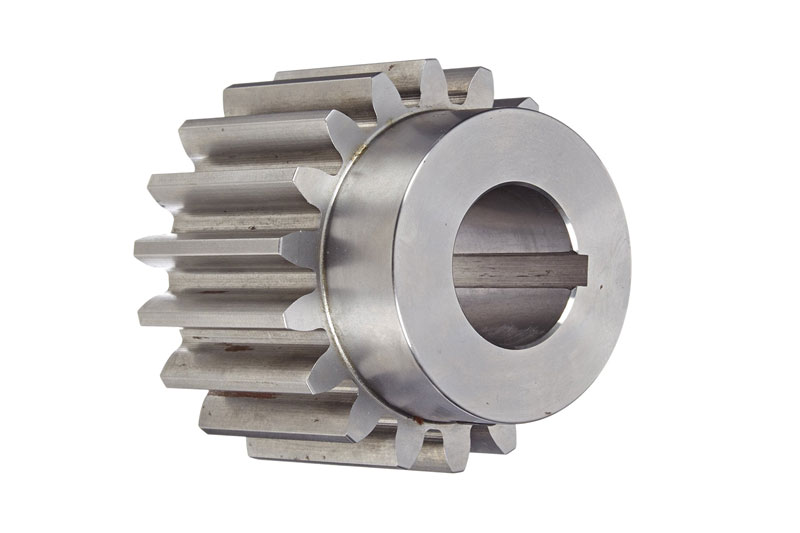 High-Precision Pins & Bushings