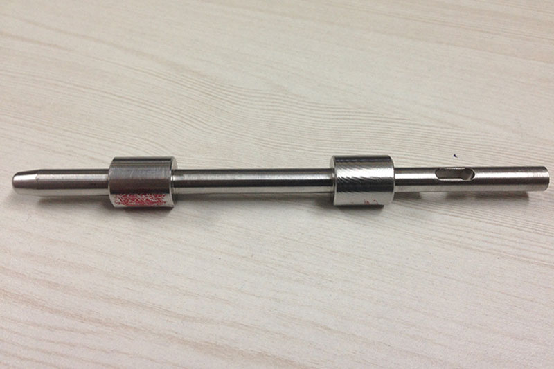 Custom Drill Templates & Gauges